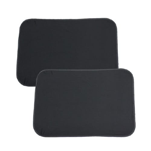 遮光マグネットカーテン ストレッチタイプ