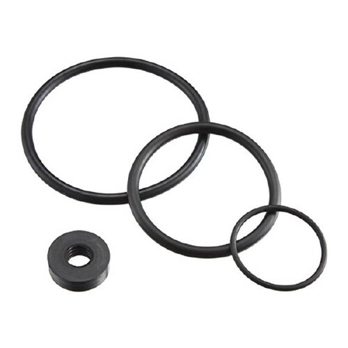 ガソリン携行缶補修パーツ パッキンセット 4種