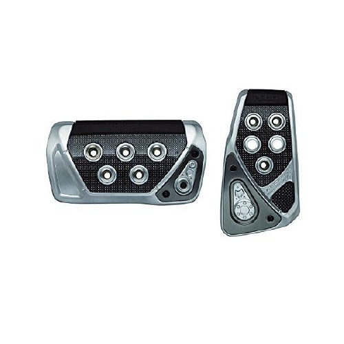 車用ペダル RAZO GT SPEC