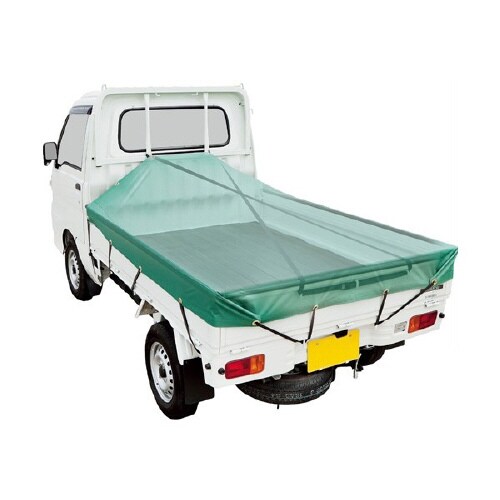 荷台ベルト 荷台スロープベルト 軽トラック用