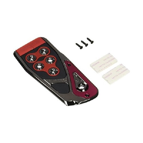 車用ペダル RAZO GT SPEC