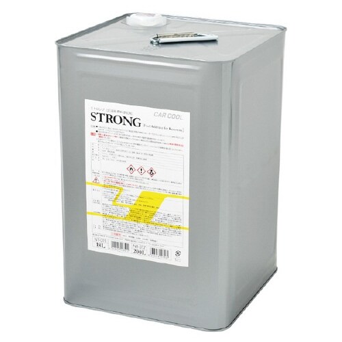 ストロング 灯油用燃料添加剤