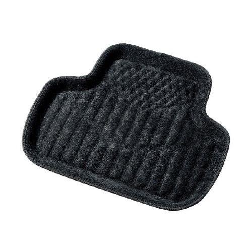 カーマット 3Dマックスダイバー 軽自動車用