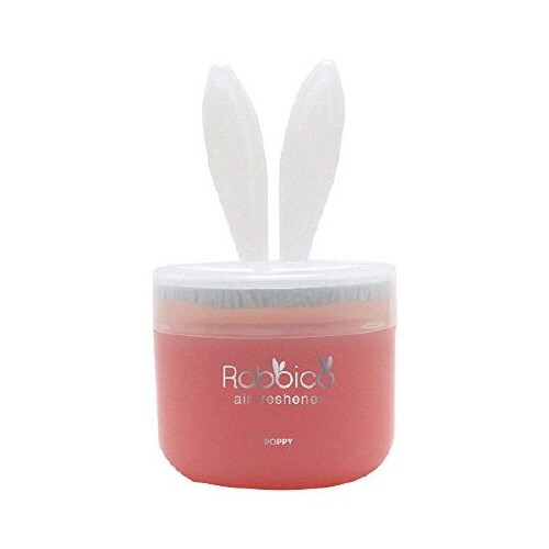 DIAX(POPPY くるまにポピー)車用 芳香剤