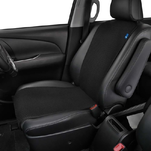 クッション さわやかメッシュ