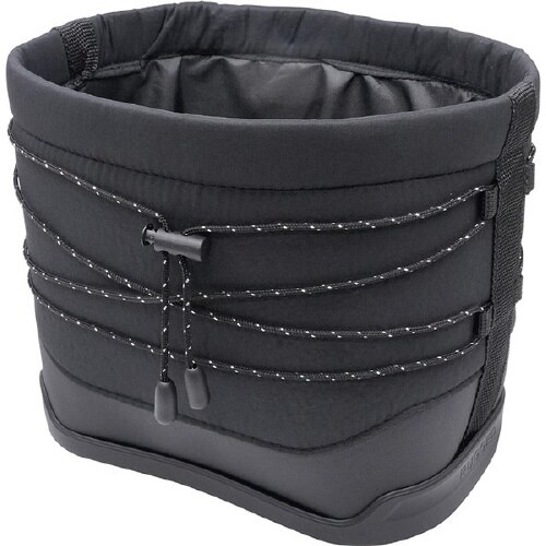 車内用品 RUGGED スパイクダスト BK