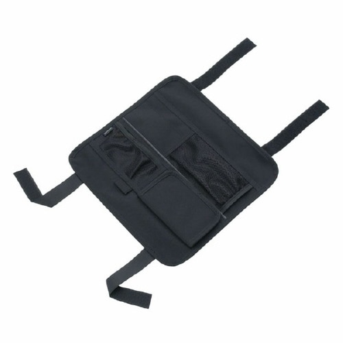 車内用品 サンバイザーポケット CZ35