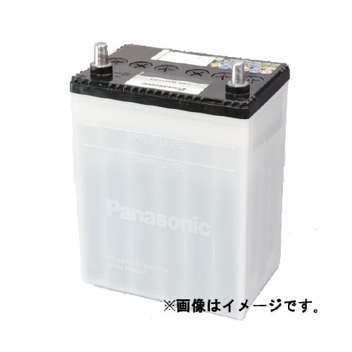 国産車用カーバッテリー 標準車用 SBシリーズ