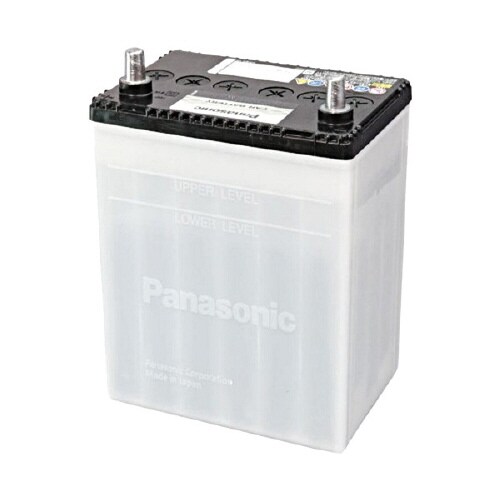 国産車用カーバッテリー 標準車用 SBシリーズ