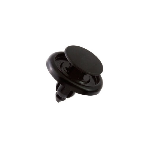 カーファスナー プッシュプルリベット