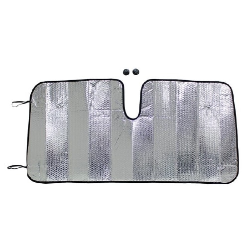 車用 日よけ シングルパークシェード Sサイズ