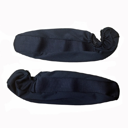 肘掛けカバー 吸湿速乾 2枚