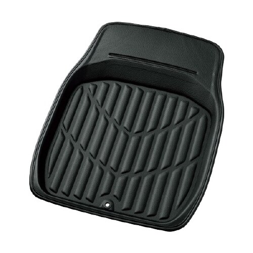 カーマット 3Dレザーマット 普通車用