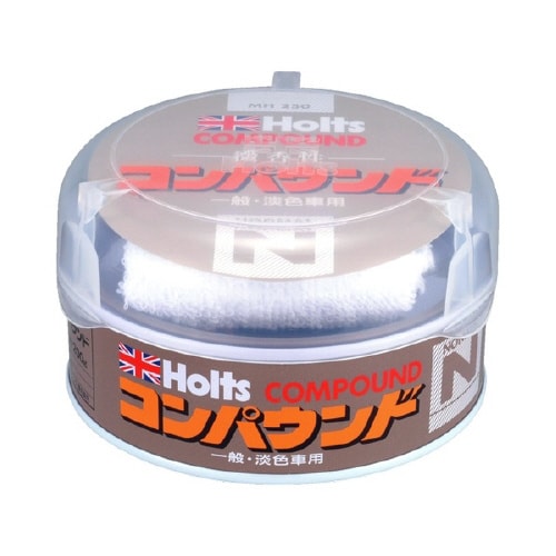 補修用品 ティンコンパウンド 一般車用 MH250