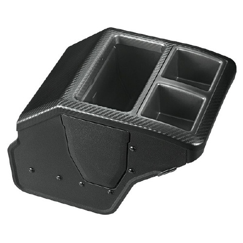 コンソールボックスプレミアム ハイエース