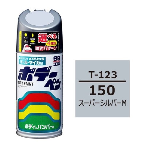 99工房 補修ペイント ボデーペン