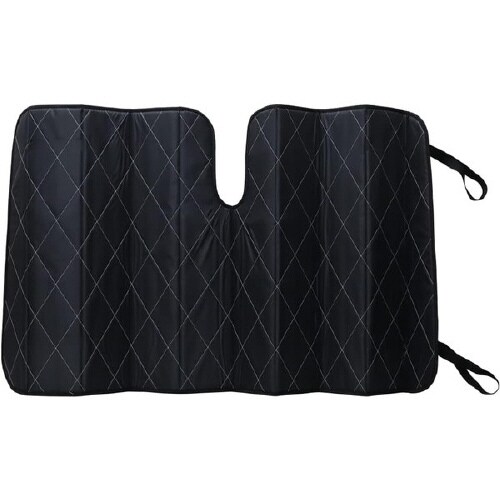 クルマ用 フロントウィンドウ用サンシェード