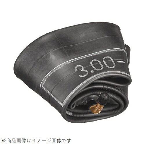 バイク用タイヤチューブ