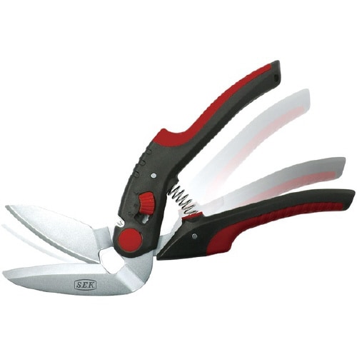 ステンレスブレード 強力型ステンレス万能ハサミ