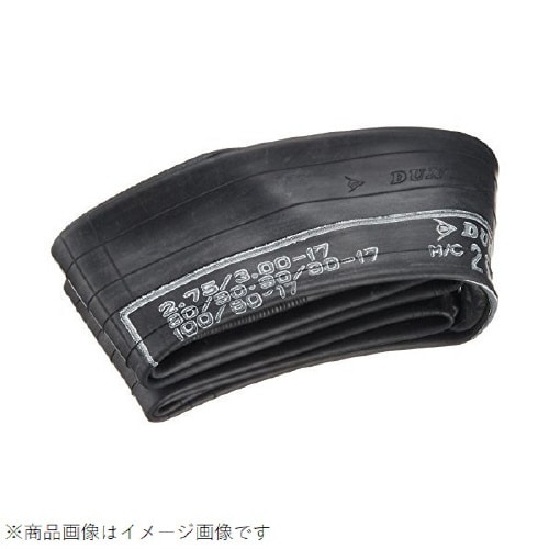 バイク用タイヤチューブ