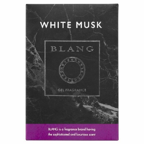 ブラング ゲルラージ ホワイトムスク