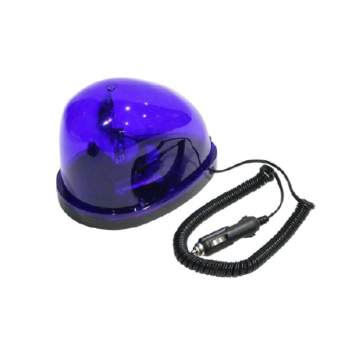 非常回転灯 ブルー DC12V用