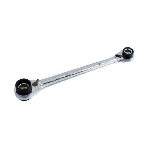 8IN1リバースラチェットレンチ RWG−8A