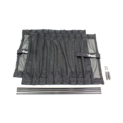 クルマ用スタイリッシュカーテン C−ML