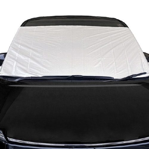 クルマ用 ウインドウカバー ワイドサイズ