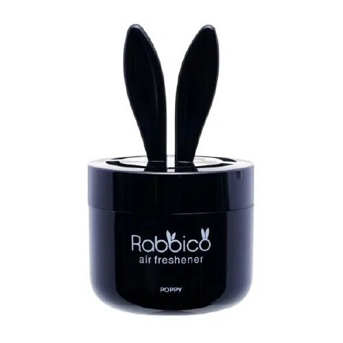 DIAX(POPPY くるまにポピー)車用 芳香剤