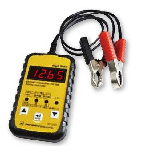 デジタルアナライザー BT−123D