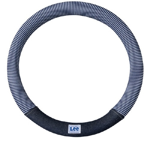 ハンドルカバー Leeヒッコリー S