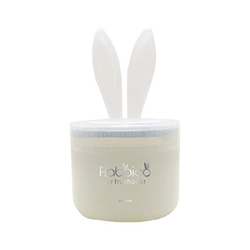 DIAX(POPPY くるまにポピー)車用 芳香剤