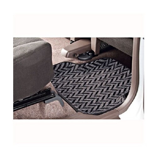 カーマット ヘリンボン柄 軽自動車用 リア用