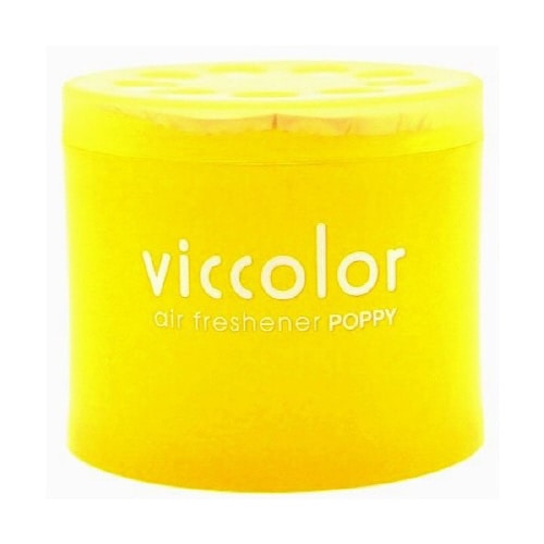 DIAX(POPPY くるまにポピー)車用 芳香剤