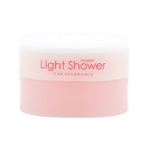 クルマ用芳香剤 ライトシャワー エンジェルスノー
