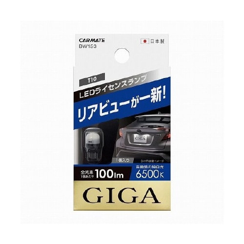 LEDライセンス R100T 6500K 1P