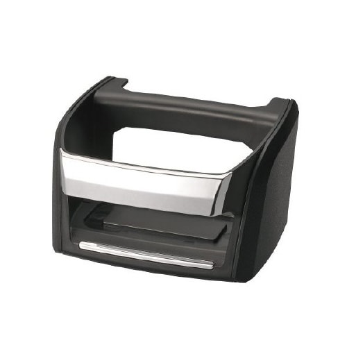 車種別 ドリンクホルダー アルファード用 メッキ