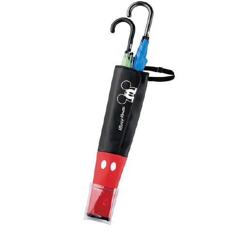 収納 ポップアップミッキー アンブレラホルダー