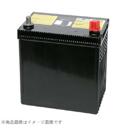国産車バッテリー HJ ・Hシリーズ