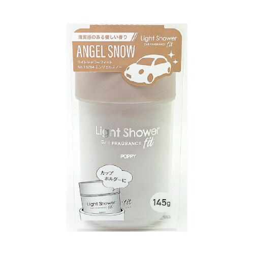 DIAX(POPPY くるまにポピー)車用 芳香剤