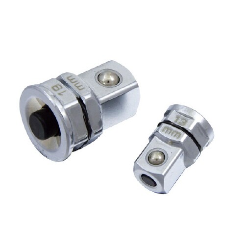 3/8インチドライブ角変換アダプター 30mm