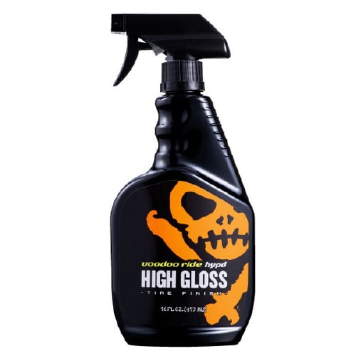 洗車用品 タイヤコーティング剤 HYPD