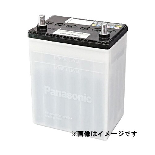 国産車用カーバッテリー 標準車用 SBシリーズ