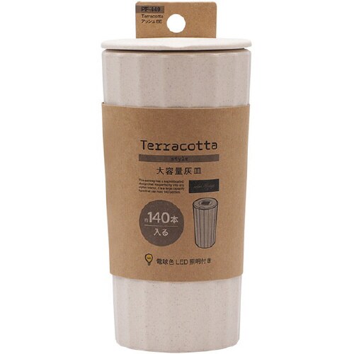車内用品 Terracouuaアッシュ BE