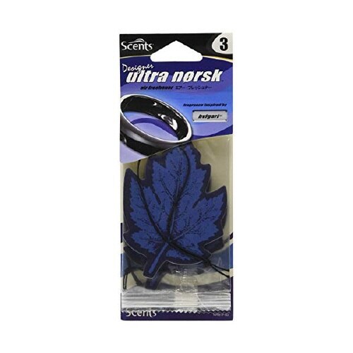 車用 芳香剤 SCENTS センツウルトラノスク