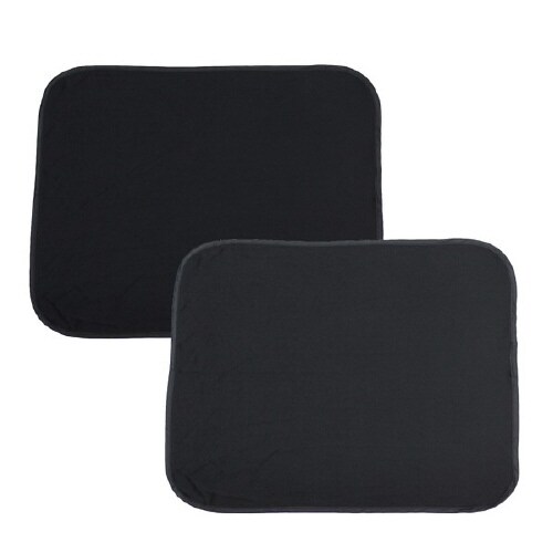 遮光マグネットカーテン ストレッチタイプ