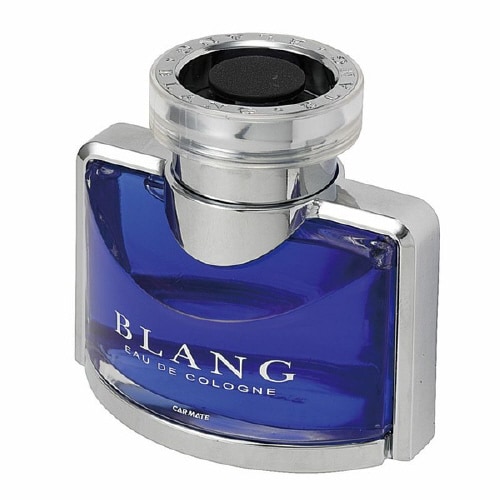 車用芳香剤 ブラングLS ホワイトムスク L31