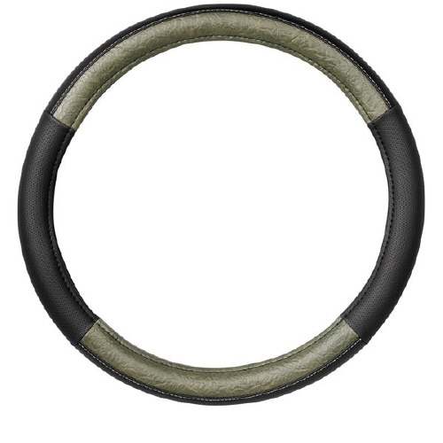 ハンドルカバー レトロアウトドア S