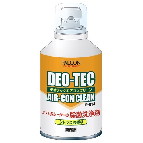 デオテック・エアコンクリーン P−814